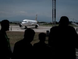 Respon Kemenpar terkait maskapai antusias buka rute penerbangan