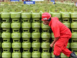 Setelah Dilarang, Kini Pengecer LPG 3 Kg Diperbolehkan Kembali Berjualan