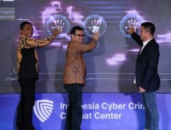 Tindak kejahatan siber, kata Wakil Menteri Komdigi platform IC4 sangat berguna