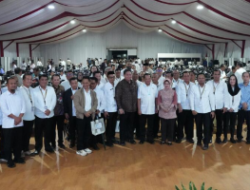 Wejangan penting di Acara Retret dari Menko Airlangga untuk Pimpinan Daerah