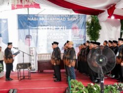 Muhammad Farid Resmi Buka STQH XII di Banyuasin