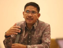 Kemenag Perkuat Profesionalisme Amil Zakat