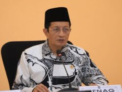 “Masjid Jadi Posko Mudik 24 Jam, Solusi Nyaman Pemudik”