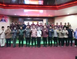 Pemkab Banyuasin Gelar Forum Konsultasi Publik RKPD Tahun 2026