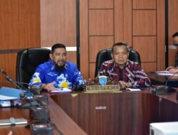 Pemkab Banyuasin Kaji Tiru Penanganan Sengketa Lahan di OKI