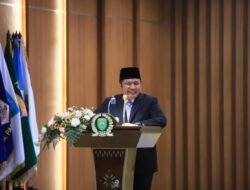 DPRD Sumsel Dukung Program Strategis HDCU