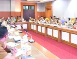 Sekda Erwin Ibrahim : Korpri Harus Bermanfaat Bagi Anggota dan Masyarakat