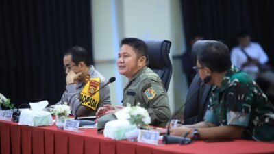 Bantuan Khusus Gubernur Harus Digunakan Untuk Ini