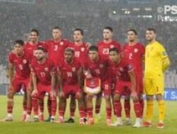 Resmi dijual, Ini daftar harga tiket Indonesia versus Bahrain, Dukung yuk timnas !