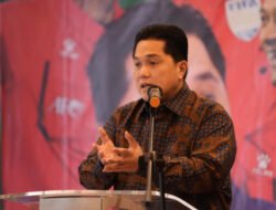 Pemberian Naturalisasi Dean, Joey dan Emil Disetujui DPR, Erick Thohir: Impian Garuda Mendunia Dekati Realita