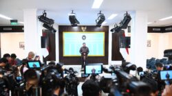Indonesia Tawarkan Win-Win Solution Perundingan Perdagangan dengan Amerika Serikat