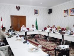 Pabrik Bahan Baku Bio Avtur Bakal di Bangun di Banyuasin