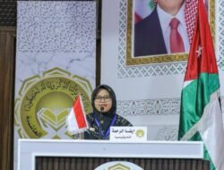 Hafidzoh Makarti Jaya akan Wakili Indonesia di Ajang MTQ Internasional