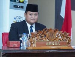 Sekda Banyuasin Tegaskan ASN Jangan Bolos Usai Libur Lebaran
