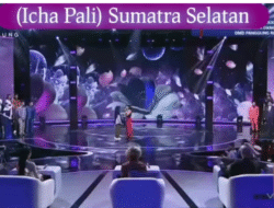 Firdaus Hasbullah Katakan Icha Harumkan Nama daerah di Tingkat nasional