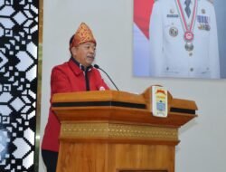 Prima Salam: Dewan Kesenian Harus Jadi Motor Kebangkitan Seni Budaya Palembang