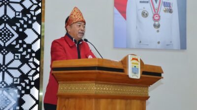 Prima Salam: Dewan Kesenian Harus Jadi Motor Kebangkitan Seni Budaya Palembang