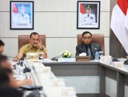 Pemprov Sumsel Siapkan Retret Siswa untuk Cegah Kenakalan Remaja