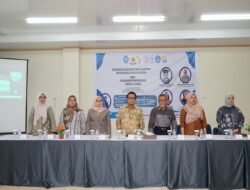 Eksistensi Bahasa dan Kearifan Lokal di Era Digital: FKIP Universitas Tridinanti Angkat Suara Lewat Seminar Nasional