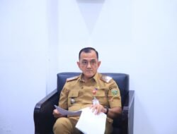 Profesionalisme Tata Kelola Air Sumsel Diperkuat, Sekda Edward Candra Sambut Baik Kiprah HIMPESDA