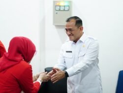 Kolaborasi Pemprov Sumsel dan PIM Wujudkan Perayaan Hari Kebaya Nasional yang Berkelas
