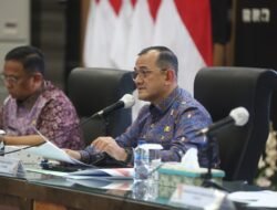 Sumsel Siap Gelar PORPROV KORPRI 2025, Lebih dari 1.600 Atlet Siap Berlaga