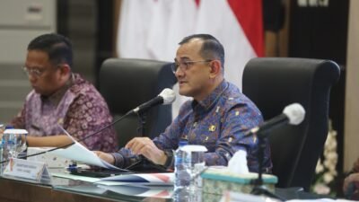 Sumsel Siap Gelar PORPROV KORPRI 2025, Lebih dari 1.600 Atlet Siap Berlaga