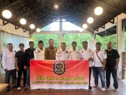 Dit Intelkam Polda Sumsel, Ketua DPD APDESI Sumsel Dukung Proyek Strategis Nasional Ketahanan Pangan dan Pembentukan Koperasi Desa Merah Putih