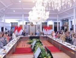 Palembang Bersolek, Swarna Songket Nusantara Siap Gaungkan Warisan Budaya