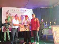 “Menggores Warna, Menyalakan Jiwa Bangsa” Lomba Lukis & Mewarnai di Museum SMB II dan AK Gani Siap Jadi Agenda Tahunan