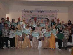 13 Duta Generasi Hijau Sumsel 2025 Resmi Dikukuhkan: Kolaborasi Seni dan Lingkungan Menuju Bumi yang Lebih Lestari