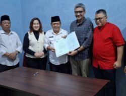 USS dan APDESI Sumsel Kolaborasi Ciptakan Sarjana Inovator Desa: Dorong SDM Unggul dari Desa untuk Indonesia