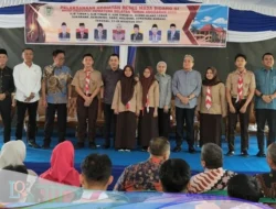 DPRD Sumsel Dapil II Serap Aspirasi Tahap III Tahun 2025