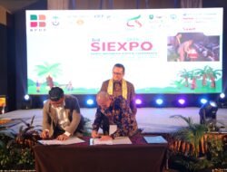 USS Gandeng APKASINDO, Siap Cetak Inovasi Sawit Berbasis Riset