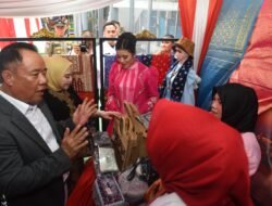 Wagub Cik Ujang Serahkan Remisi HUT RI ke-80, 11.495 Napi di Sumsel Dapat Pengurangan Masa Hukuman