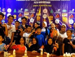 Sumbang 8 Emas di Porprov 2023, FPTI Lahat Tidak didaftarkan di Porprov 2025 MUBA