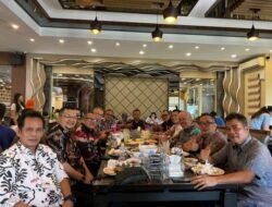 Wardoyo Menang Telak, PTM Citra Grand City Gelar Syukuran Meriah