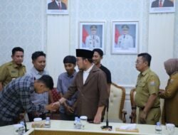 Titik Nol Palembang Segera Punya Wajah Baru, Tugu Air Mancur Masjid Agung Jadi Ikon Kota