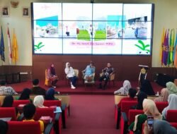 HISKI Sumsel dan UNSRI Gelar Bedah Buku, Angkat Kearifan Lokal dalam Sastra