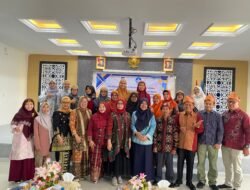 HISKI Komisariat Sumsel Bekerja Sama dengan Balai Bahasa Provinsi Sumsel Gelar Pelatihan Menulis Puisi Kearifan Lokal