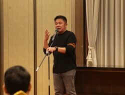 Cegah Provokasi, Gubernur Herman Deru Ajak Warga Sumsel Tetap Tenang Usai Insiden Anarkis