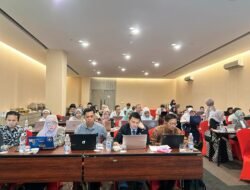 Badan Bahasa Kemendikdasmen Gelar Uji Coba Soal UKBI Adaptif di  Sumsel