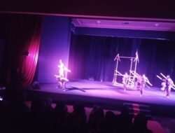 Tradisi Semende Menyelinap di Panggung Kontemporer Palembang