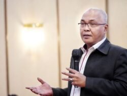 PWI Pusat Prihatin Pencabutan Kartu Liputan Istana Wartawan CNN Indonesia