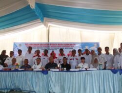 Masa Sidang IV  :  DPRD Sumsel Dapil X Serap Aspirasi   