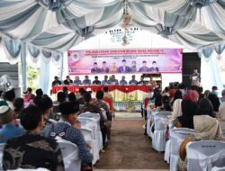 DPRD Sumsel Dapil V : Serap Aspirasi Warga di OKU Masa Sidang IV Tahun 2025