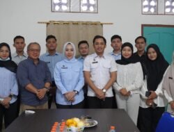 Kepala KPPG Palembang Puji Kelayakan Makanan SPPG Kedondong Raye 1