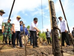 Legalitas Sumur Minyak Rakyat Dongkrak Ekonomi Daerah, Herman Deru Apresiasi Langkah Menteri ESDM