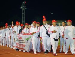 Dorong Ekonomi Daerah, Herman Deru Nilai PORPROV XV di Muba Jadi Magnet Perekonomian Baru