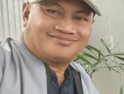 Ketua CDOB  Banyuasin Tengah Bertolak ke Jakarta  Hadiri Rakernas Forkonas PPDOB Se-Indonesia